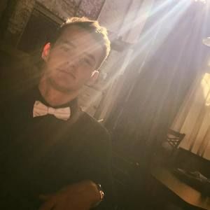 Meet your Posher, Will